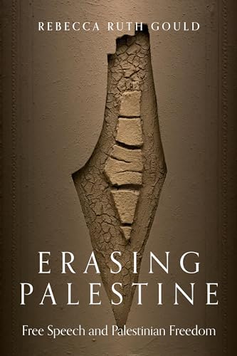 Erasing Palestine: Free Speech and Palestinian Freedom von Verso Books