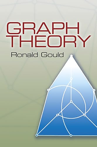 Graph Theory (Dover Books on Mathematics) von Dover Publications