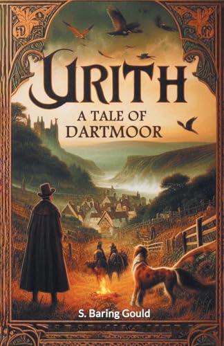 Urith A Tale of Dartmoor von Double 9 Books