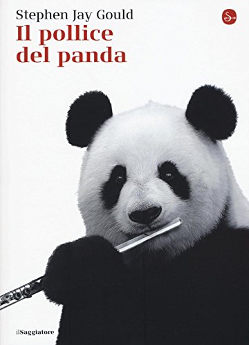 Il pollice del panda (La cultura)
