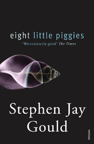 Eight Little Piggies: Reflections in Natural History