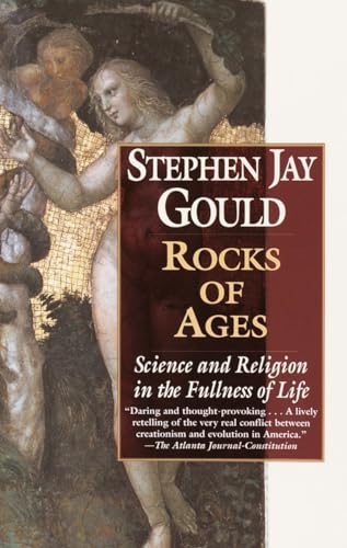 Rocks of Ages: Science and Religion in the Fullness of Life von Ballantine Books