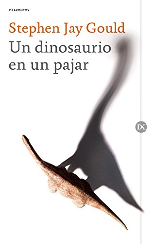 Un dinosaurio en un pajar (Drakontos) von Editorial Crítica