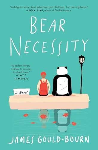 Bear Necessity: A Novel