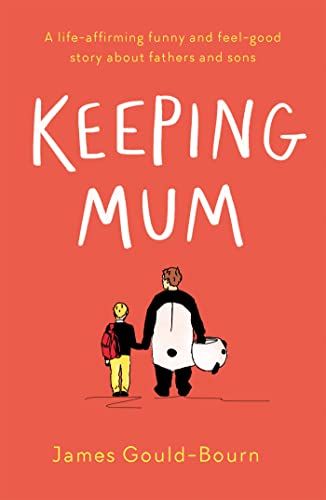 Keeping Mum Keeping Mum von Trapeze