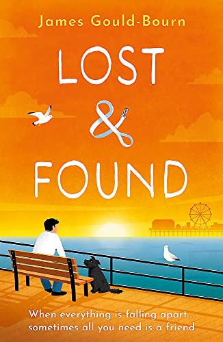 Lost & Found: When everything is falling apart, sometimes all you need is a friend von Orion