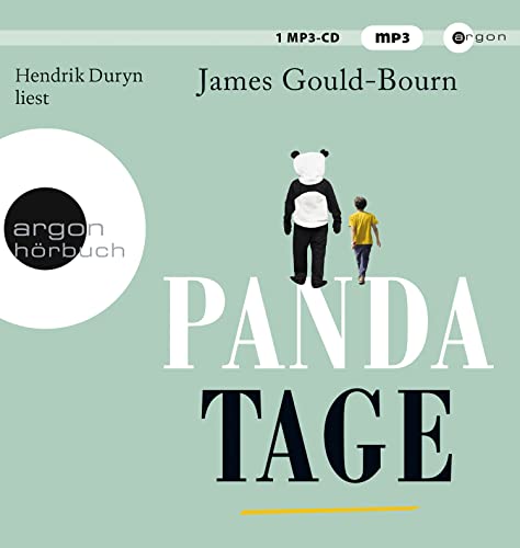 Pandatage von Argon Verlag GmbH