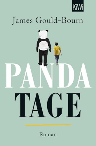 Pandatage: Roman von KiWi-Taschenbuch