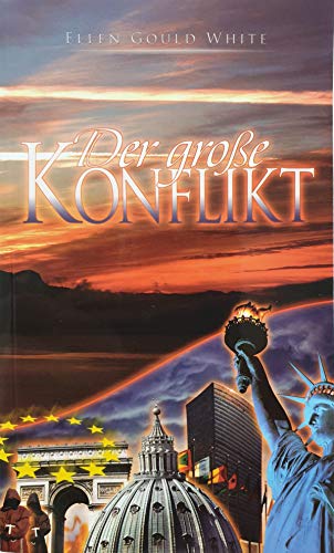 Der grosse Konflikt