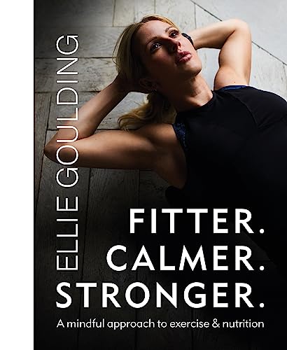 Fitter. Calmer. Stronger. von GARDNERS