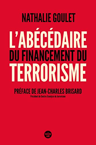 L'Abécédaire du financement du terrorisme von CHERCHE MIDI