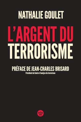 L'Argent du terrorisme von CHERCHE MIDI