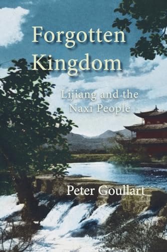 Forgotten Kingdom von Soul Care Publishing
