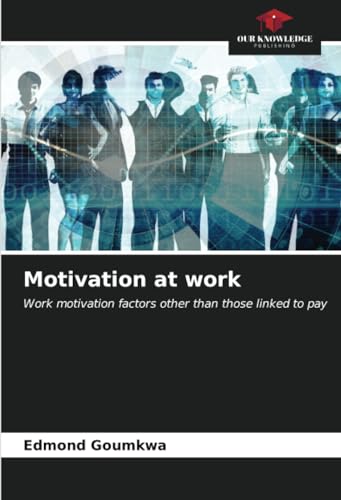 Motivation at work: Work motivation factors other than those linked to pay von Our Knowledge Publishing