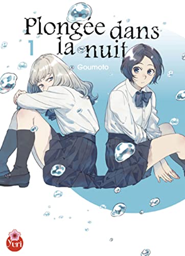 Plongée dans la nuit T01 von TAIFU COMICS