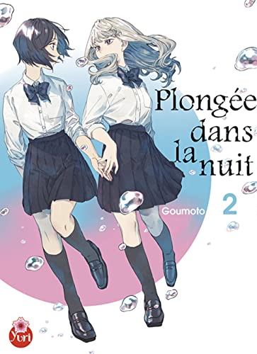 Plongée dans la nuit T02 von TAIFU COMICS