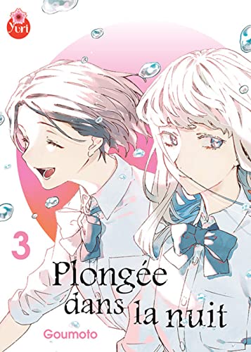 Plongée dans la nuit T03 von TAIFU COMICS