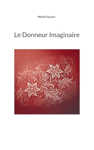 Le Donneur Imaginaire von BoD – Books on Demand – Frankreich