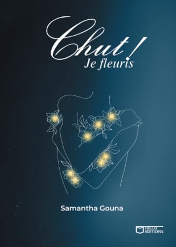 Chut ! Je fleuris von Hello Editions