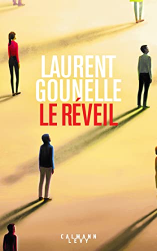 Le réveil: Roman