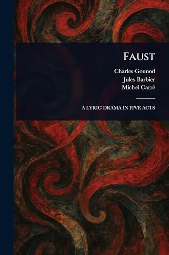 Faust von Anson Street Press