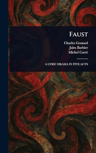 Faust von Anson Street Press