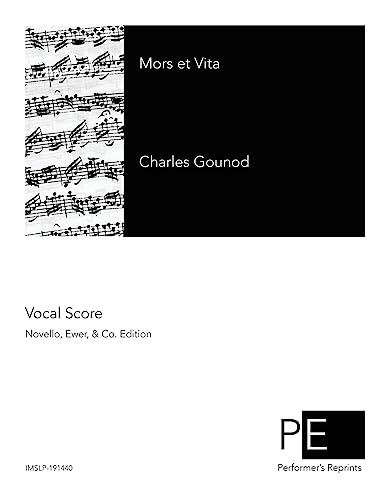 Mors et Vita von CREATESPACE