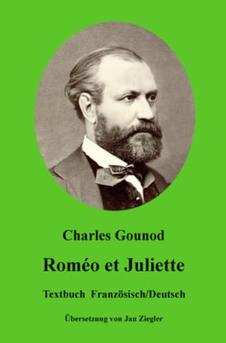 Roméo et Juliette: Französisch/Deutsch von epubli