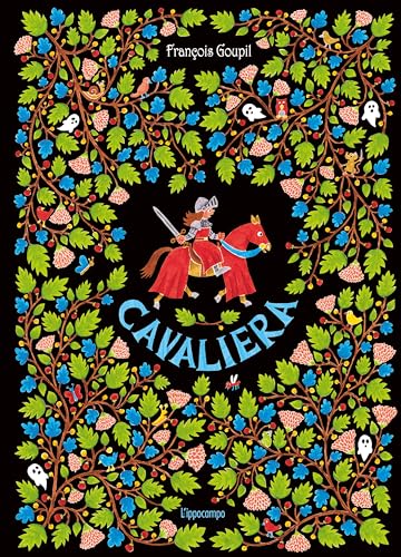 Cavaliera. Ediz. illustrata von L'Ippocampo