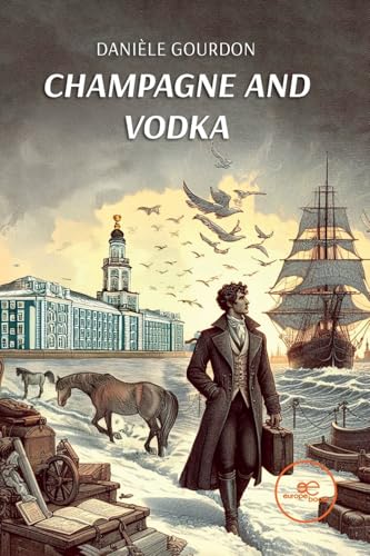 Champagne and vodka (Build Universes) von Europa Edizioni srl