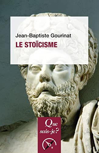 Le Stoïcisme von QUE SAIS JE