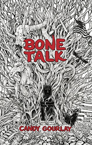 Bone Talk von David Fickling Books