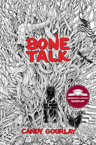 Bone Talk von David Fickling Books