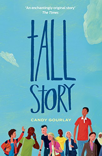 Tall Story von Random House Books for Young Readers