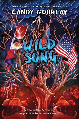 Wild Song von David Fickling