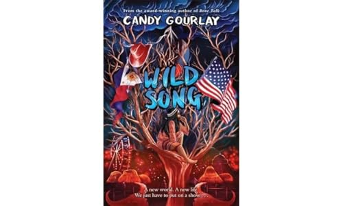 Wild Song