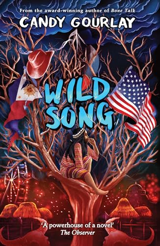 Wild Song von David ling