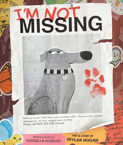 I'm Not Missing