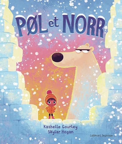 Pol et Norr von GALLIMARD JEUNE