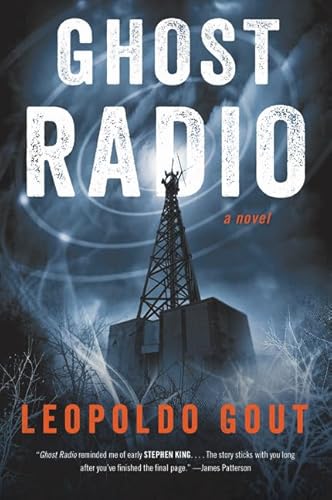 Ghost Radio: A Novel