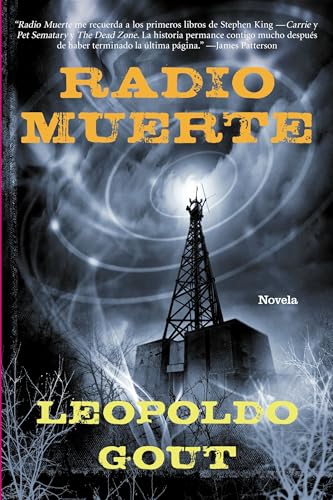 Radio muerte: Novela (Spanish Edition) von Zondervan