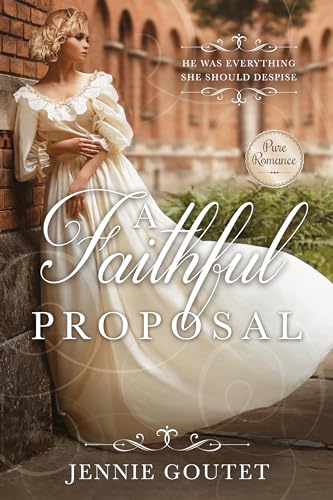 A Faithful Proposal (Memorable Proposals)