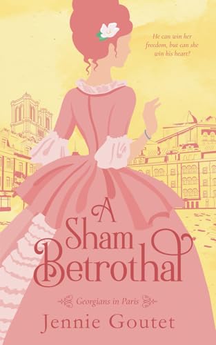 A Sham Betrothal: Georgians in Paris