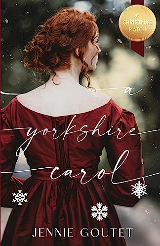 A Yorkshire Carol von Millefeuille Press