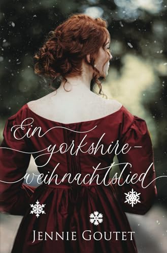 Ein Yorkshire-Weihnachtslied von Millefeuille Press