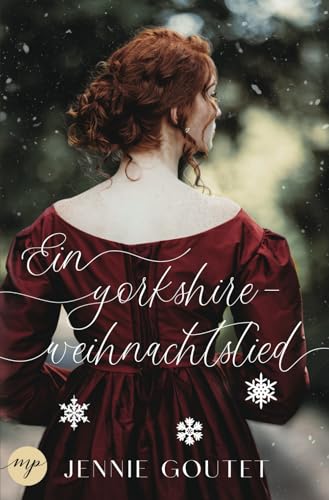 Ein Yorkshire-Weihnachtslied