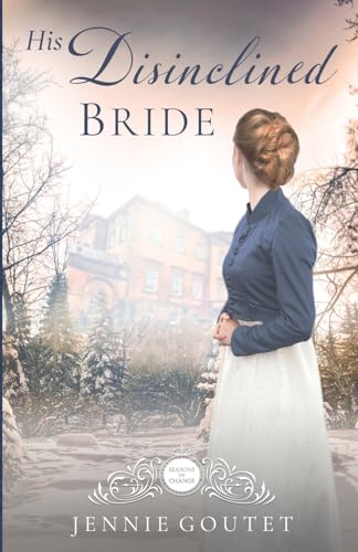 His Disinclined Bride von Millefeuille Press