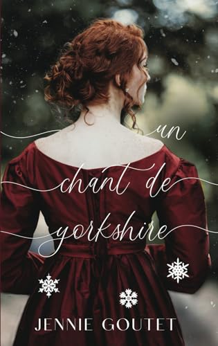 Un chant de Yorkshire von Millefeuille Press