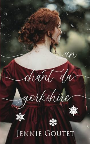 Un chant du Yorkshire: Romance au temps de la Régence von Millefeuille Press