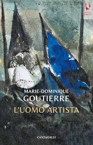 L'uomo artista von Cantagalli